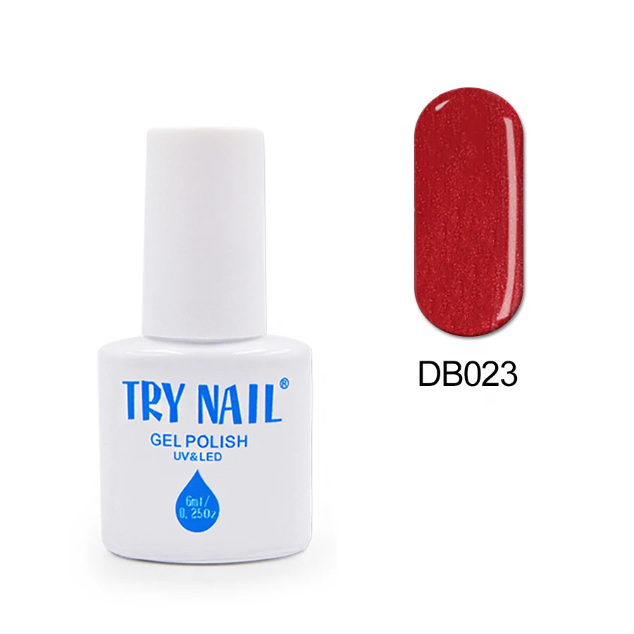 (DB121-151) попробуйте лак 3 шага esmaltes permanentes de uv набор гель-лаков для ногтей