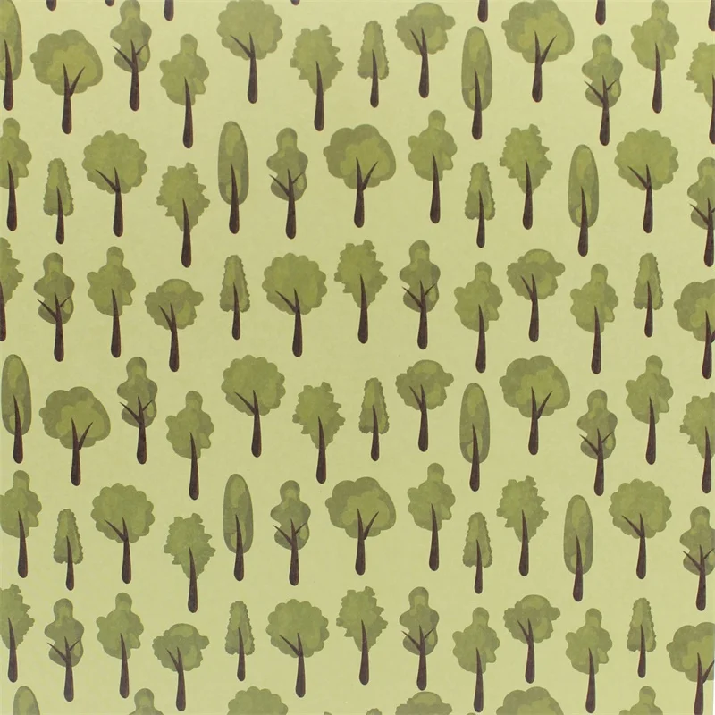 KSCRAFT 12 шт. 6 &quotодносторонний Печатный узор время приключений креативная бумажная