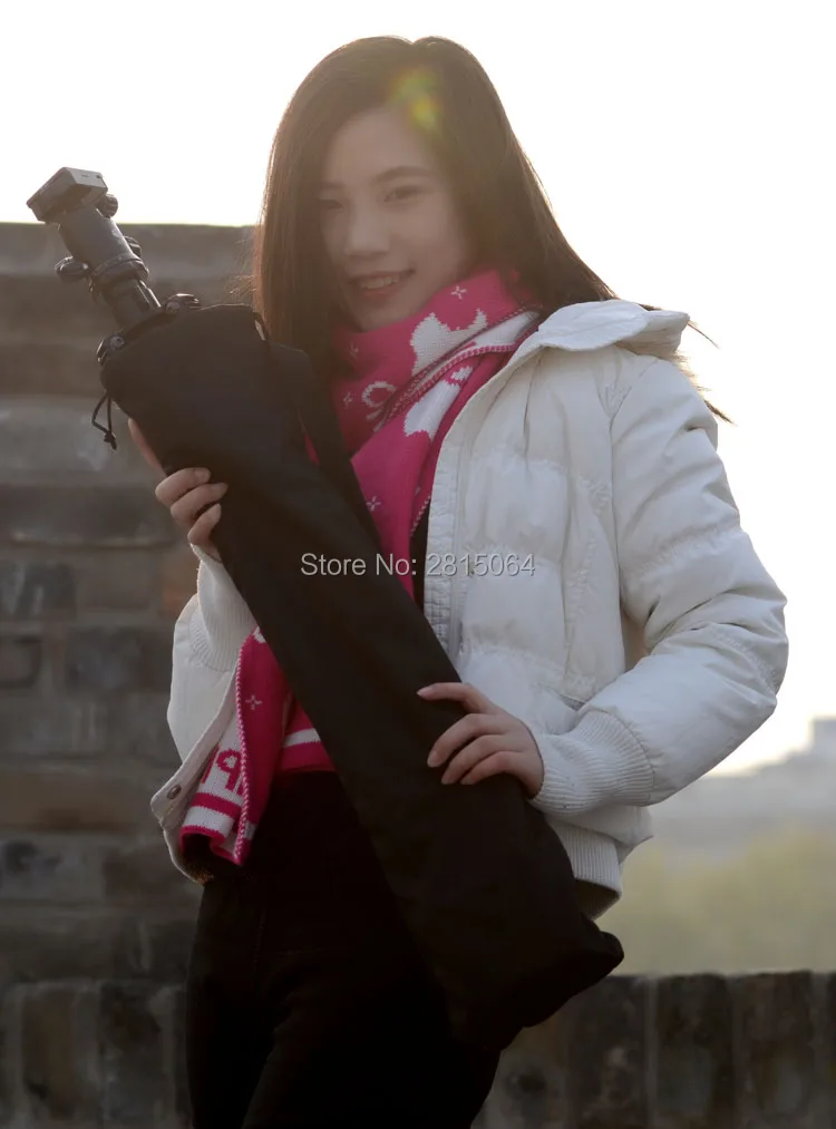 Штатив сумка монопод сумка камера сумка для SIRUI MANFROTTO GITZO TERIS VELBON ветряная мельница FOTOPRO FLM L0108