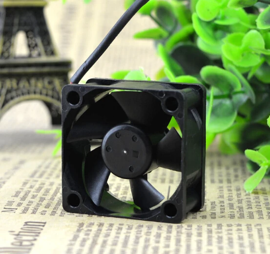 U40g12ms1a5 53j65 12 В 0 03a 4 см 40*40*20 3Pin очень тихий вентилятор|quiet fan|fan 3pin4cm fan |