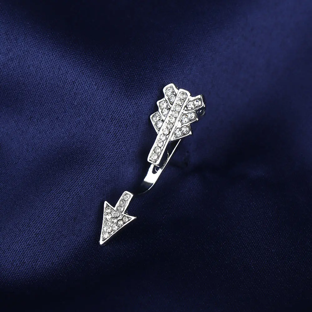 Серьги гвоздики в виде Купидона 1 шт.|Серьги-гвоздики| |