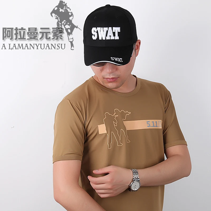 

New Brand SWAT Letters Baseball Caps Tactical Gorras Hats for Men Women Summer Military Army Sun Cap Outdoor Sport Snapbacks