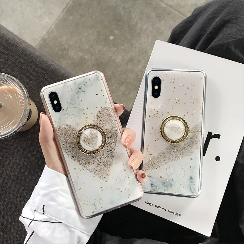 Оригинальные жидкие силиконовый чехол для huawei P20 Lite крышка плотная Очистить