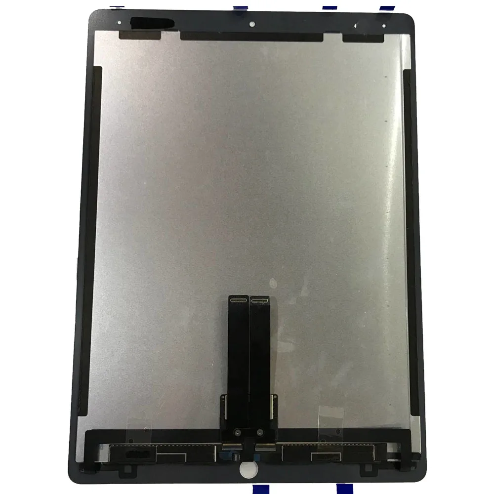 Для iPad Pro 12,9(/ версия) A1670 A1671 2-й ЖК-дисплей сенсорный экран дигитайзер панель в сборе с платой