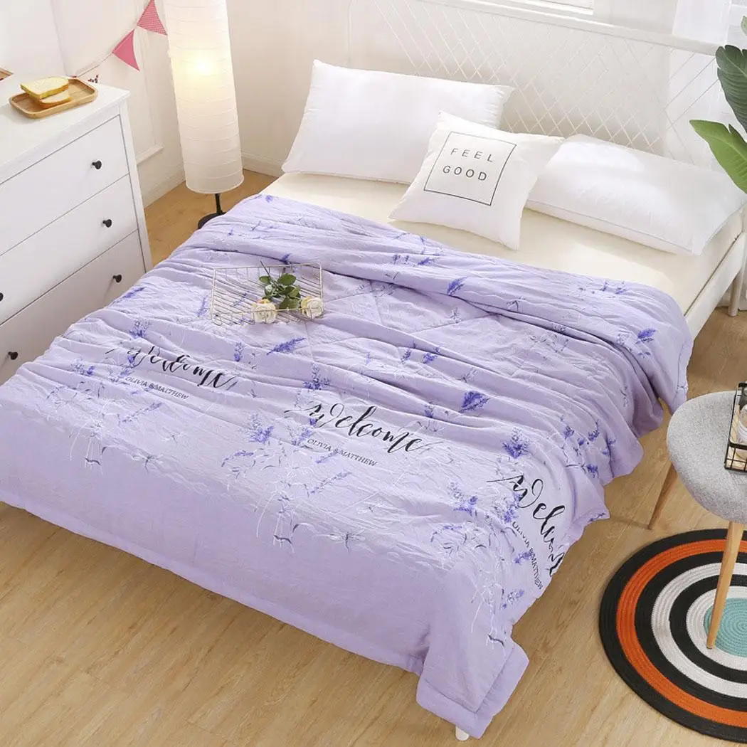 3 шт. домашний текстиль с принтом кровать одеяло современный стиль Наволочка