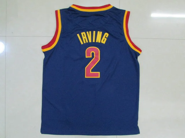 kyrie jersey youth