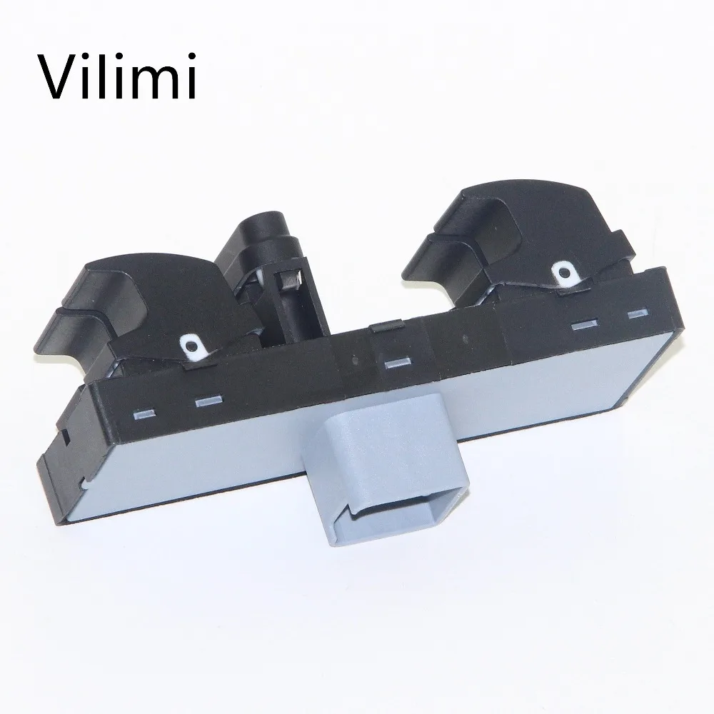 1pcs New 1K4 959 857 B Car Window Control Switch for VW Passat B6 Golf Jetta MK5 MK6 A5 A6 Touran Sagitar Magotan 1KD | Автомобили и