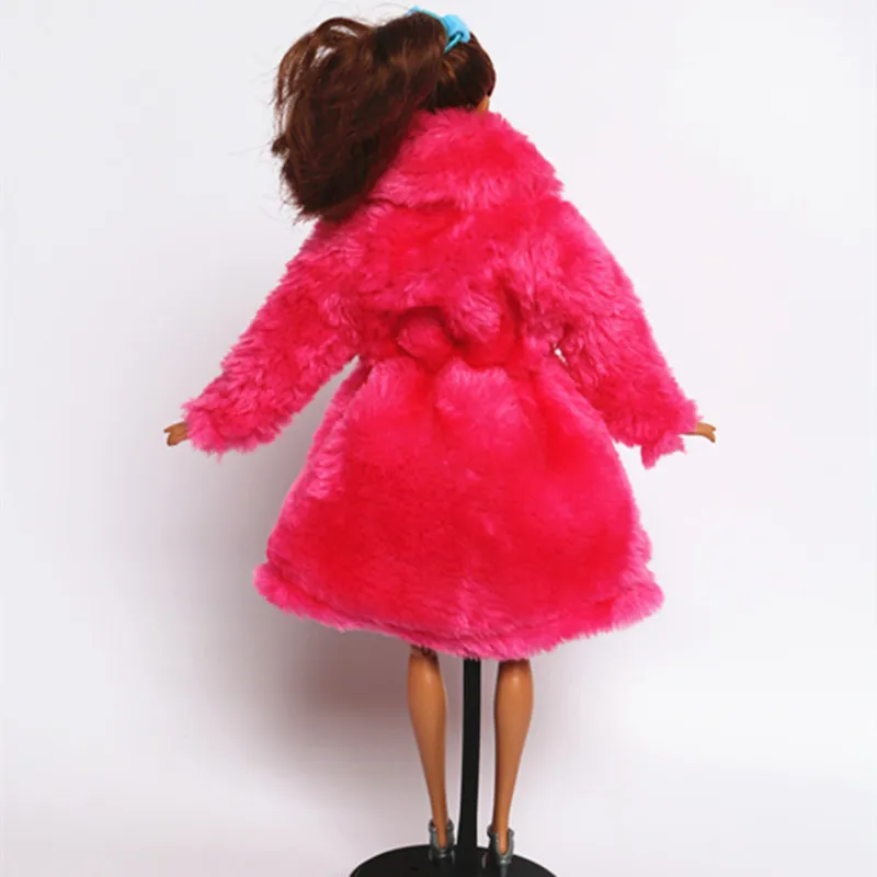 Новинка Высококачественная модная одежда ручной работы платья для роста цвет