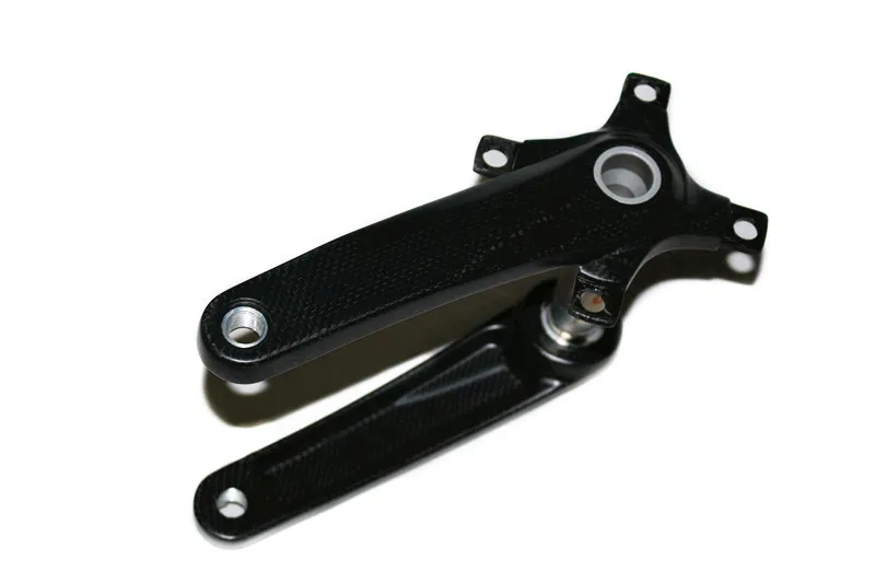 

2015 new carbon fiber crank / mountain bike crank / bottom bracket
