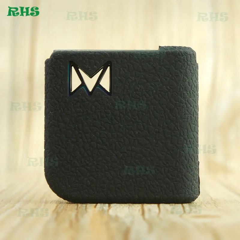 2018 RHS умный дизайн Mi Pod силиконовый защитный чехол стикер для защиты кожи цветной