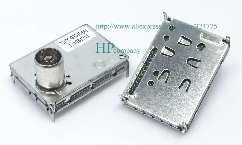 TDTK G731D тюнер оригинал|tuner lg| |
