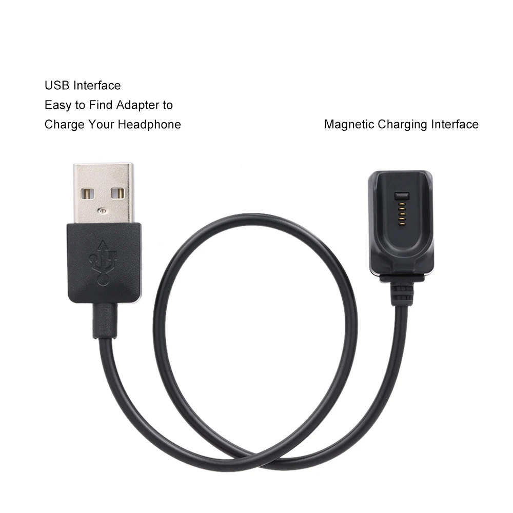25 см зарядный кабель зарядное устройство для Plantronics Voyager Legend с USB-интерфейсом