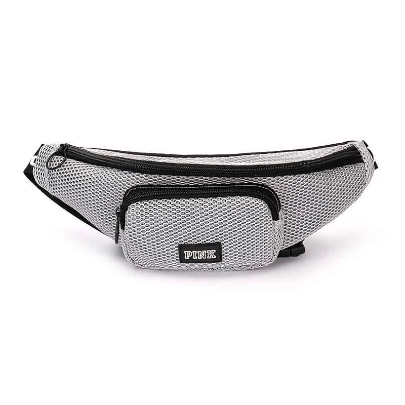 Waist Bags 8 Raisvern женское летнее платье, большие размеры, сексуальное винтажное женское платье с принтом в виде букв, вечернее платье, облегающее платье - Цвет: Waist Bags 8