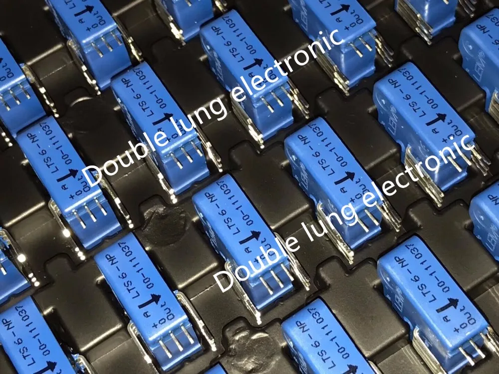 10 шт./лот LTS6 NP Hall Датчик тока LEM 6A AC/DC|current sensor|hall current sensorhall |