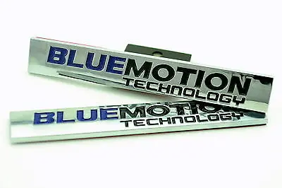 Комплект из 2 предметов BLUEMOTION решетка крыло автомобиля эмблема для Scirocco Гольф MK3