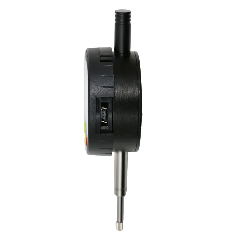 0 001 мм Высокая точность электронный цифровой микрон индикатор инструмент