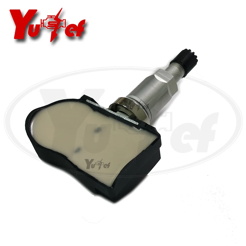 Датчик давления в шинах TPMS для Nissan Infiniti M35 M45 Q45 FX35 FX45 OE #40700 CD001 40700 CD011 1AA0B|Системы
