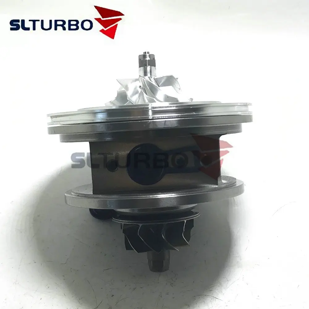 Турбозарядное устройство BV45 53039700262 14411-5X30B картридж турбины для Nissan Navara Frontier Pathfinder
