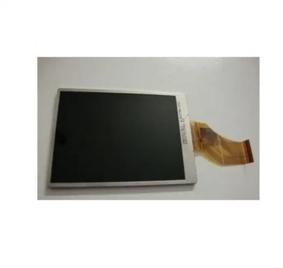 Новый ЖК экран для SONY Cyber Shot DSC W620 запасная часть цифровой камеры с подсветкой|for