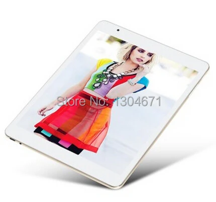 Teclast P98 планшет с 9 7 дюймовым дисплеем восьмиядерным процессором MTK8392 13 МП ОЗУ 2 Гб