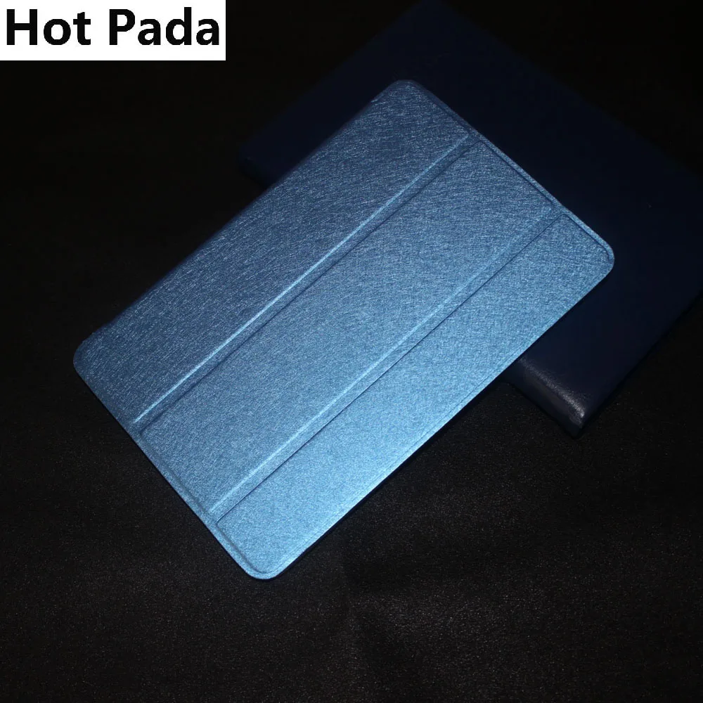 Хит Pada P550 P555 чехол для samsung galaxy tab A 9 7 SM T550 T555 ''чехол планшета + защита экрана|for