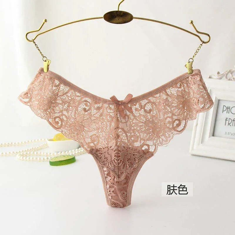 Горячая Распродажа сексуальное кружевное нижнее белье с вырезами мягкие удобные