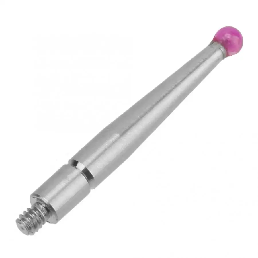 Игла индикатора из вольфрамовой стали/Рубиновой головки направляющие