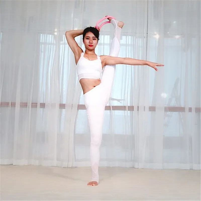 Новинка 2018 г. оригинальное многофункциональное кольцо для фитнеса в помещении с