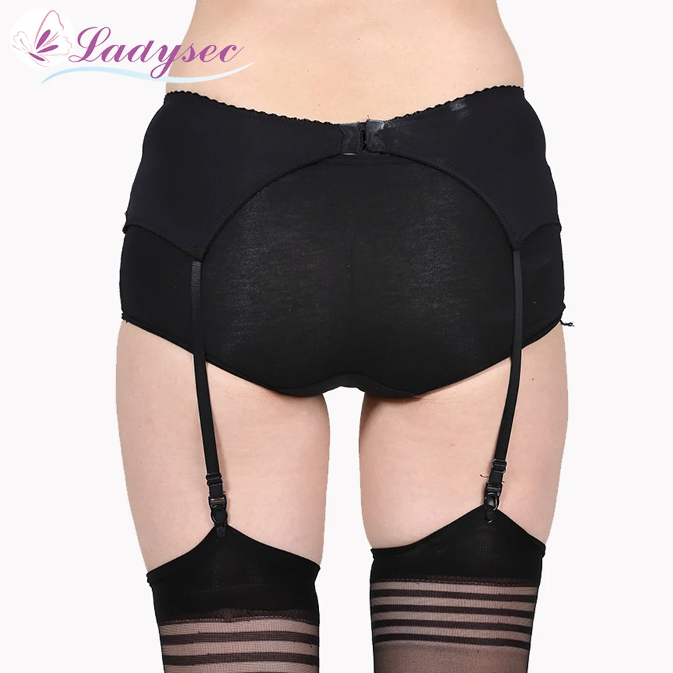 Ladysec Цветочные кружевные подвязки для Для женщин перспектива свадебные пояса