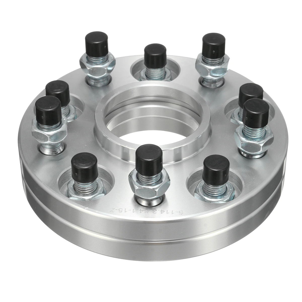 2 шт. пара пользовательских 5x114 3 15 мм 64 1 Hubcentric переходники для колес Honda Acura |