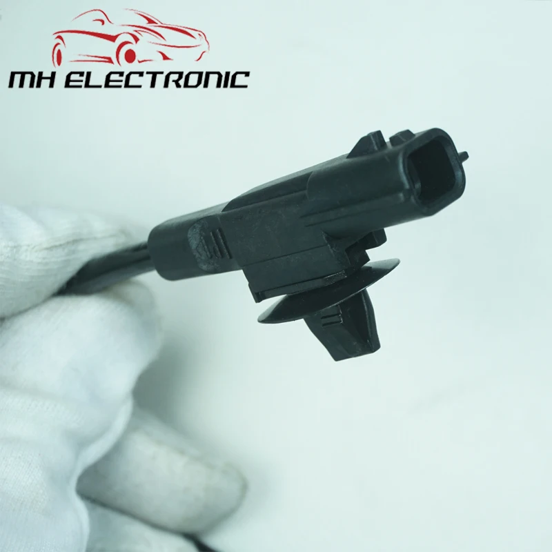 MH Электронный ABS Датчик скорости колеса Передняя Задняя правая/левая 47910 1HA0A для