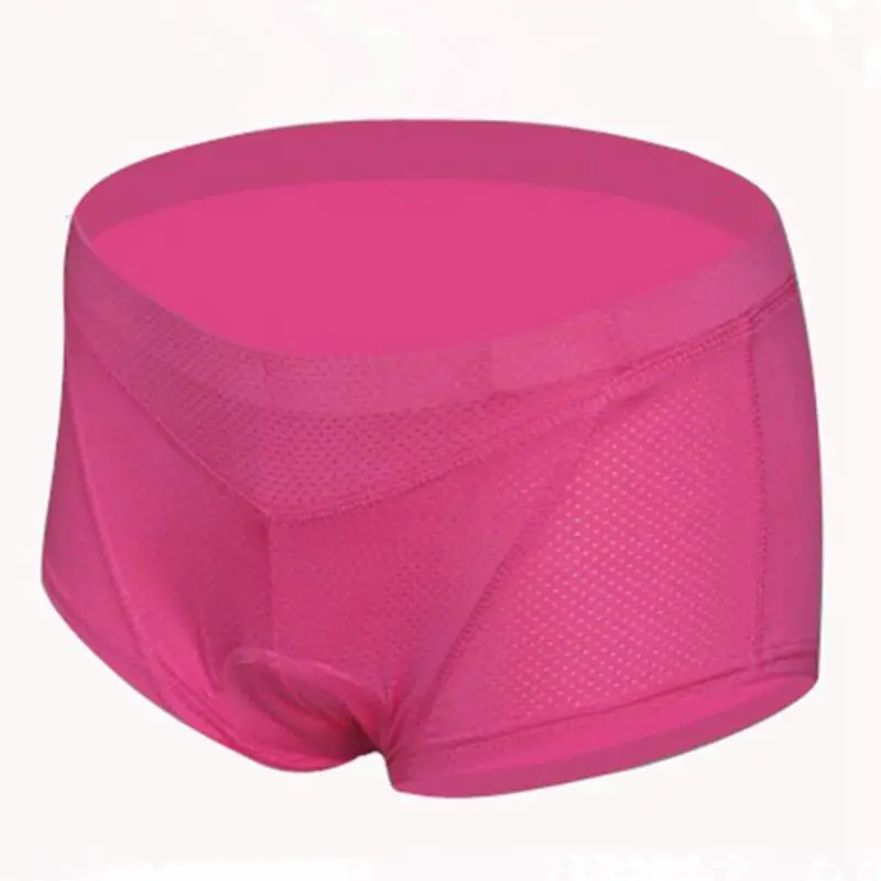 Женские велосипедные шорты для горных велосипедов велосипедное нижнее белье