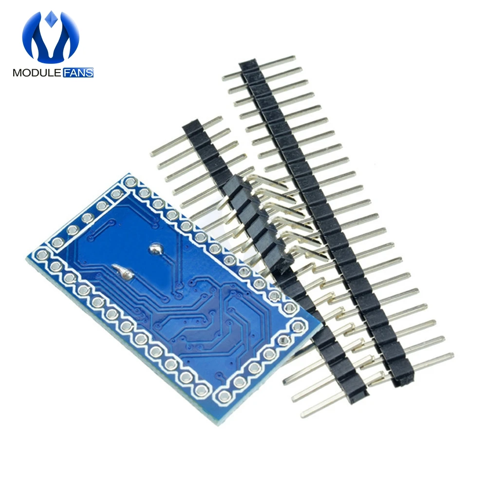Мини модуль Atmega168 Atmega168P 16M 16 МГц 5 В для Arduino Nano Micro control Control Board Замена платы
