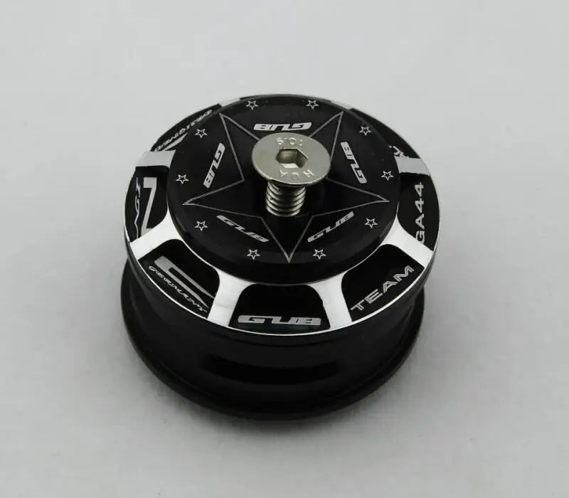 GUB GA44 44mm hidden bearing headset bulid-in wrist group Road bike Mountain bicycle washer 5 colors | Спорт и развлечения