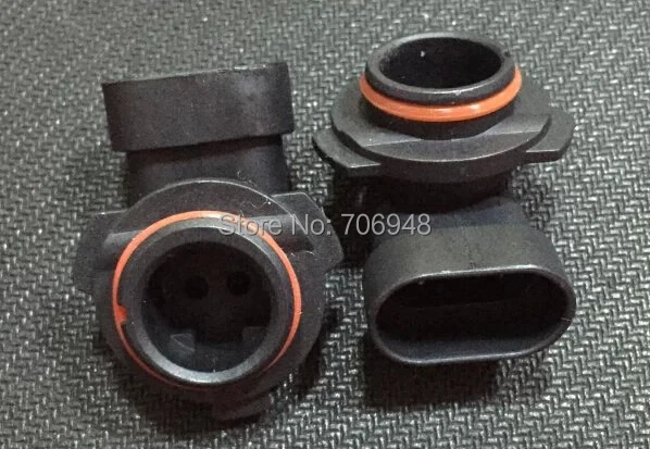 

9006 auto lamp socket for car light