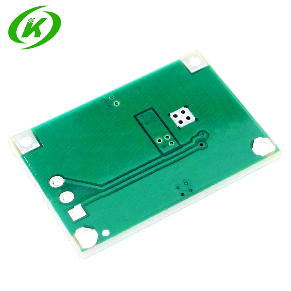 10Pcs 2Cells / Single Lithium ion Battery Charger Module 1-2A PCB 18650 TP5100 | Replacement Parts