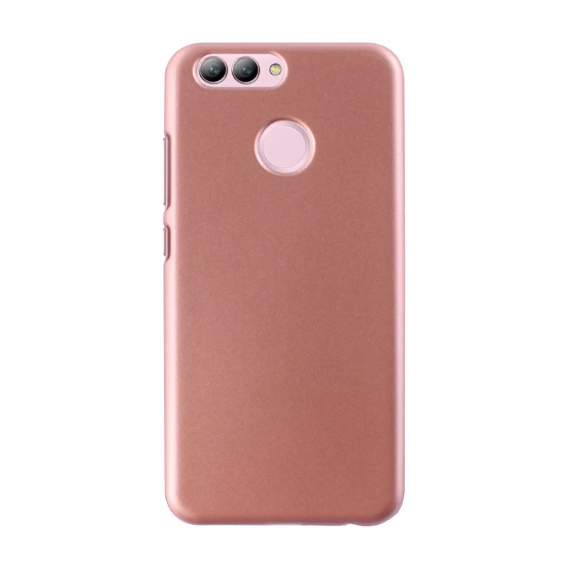 Для Huawei nova2 Plus жесткого пластика задняя крышка телефона защиты оболочки для Nova 2