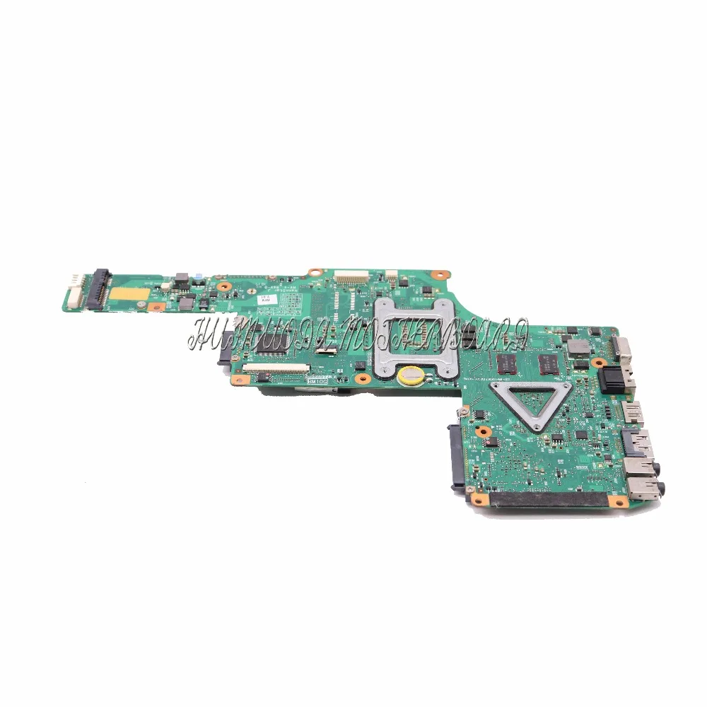 Материнская плата NOKOTION для ноутбука Toshiba Satellite L630 V000245110 V000245020 6050A2338501 материнская