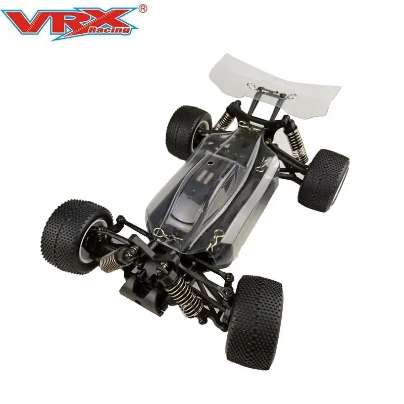 Внедорожный Радиоуправляемый автомобиль VRX Racing RH1819 комплект масштаб 1/18 4WD багги