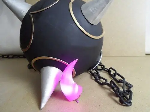 Новый японский аниме Re:Zero kara Hajimeru Isekai Seikatsu Rem Косплей Хэллоуин дьявольские рога