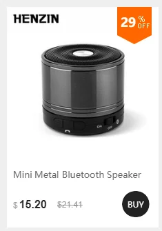 Портативный Bluetooth динамик водонепроницаемый 5 Вт 1500 мАч светодиодный HiFI наружный беспроводной динамик W кронштейн присоска для любителей спорта