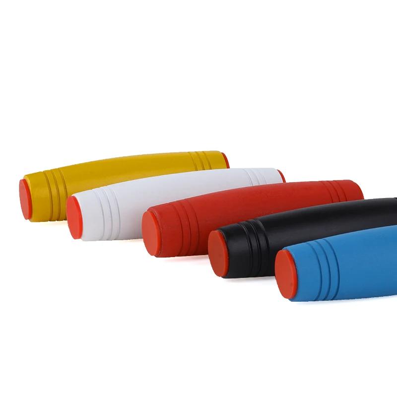 Mokuru stick дерева ручной Spinner удивительный Рабочий стол Непоседа игрушки Fun размеров