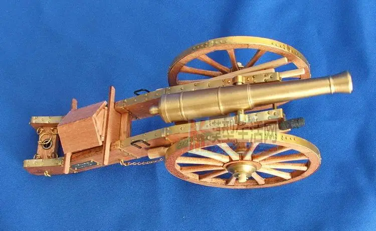 Бесплатная доставка Наборы деревянных моделей в сборе 1:20 12 фунтов бронзовая