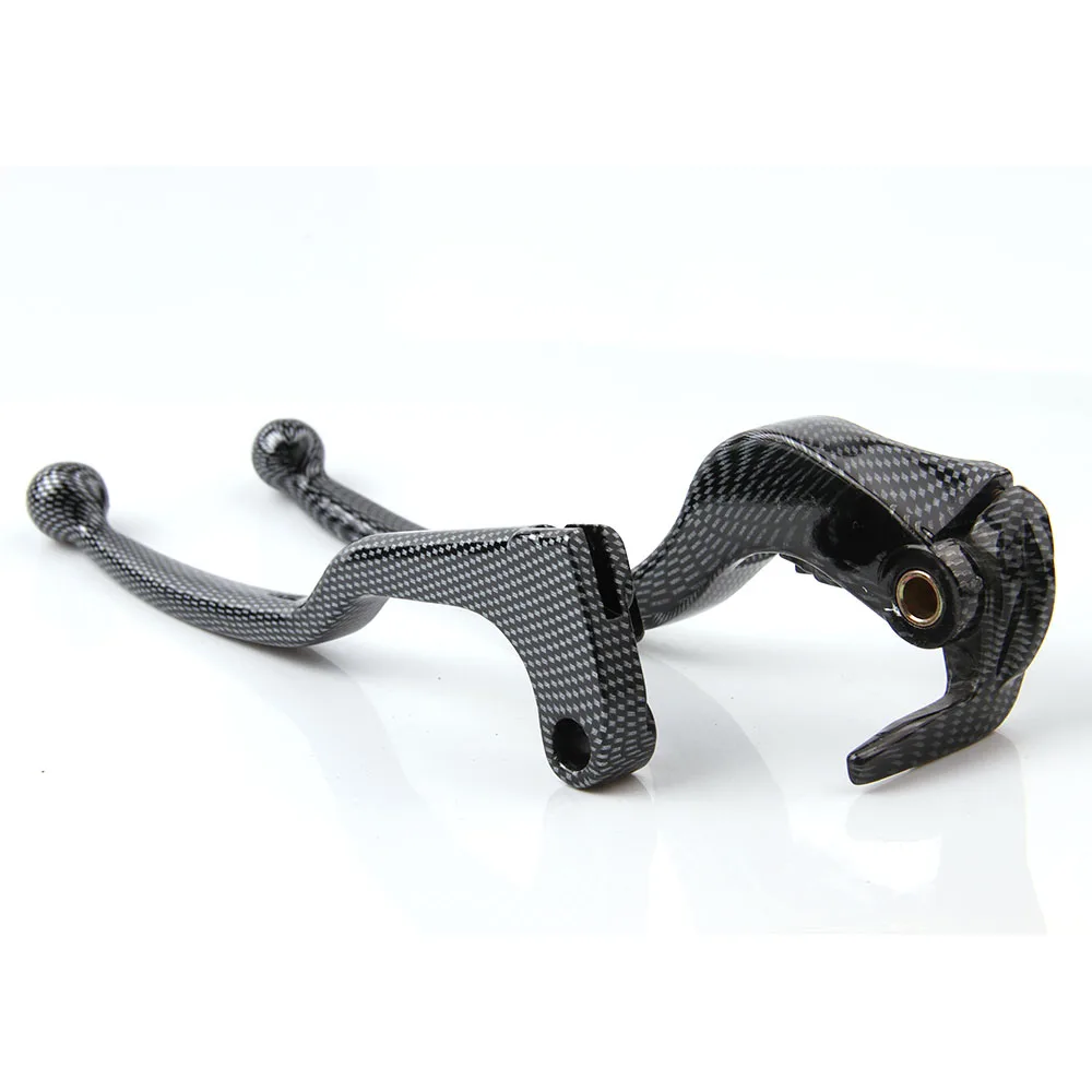 Рычаги тормозной муфты для Suzuki GSXR600 GSXR750 2004-2005 мотоциклетные рычаги GSXR 600 750 |
