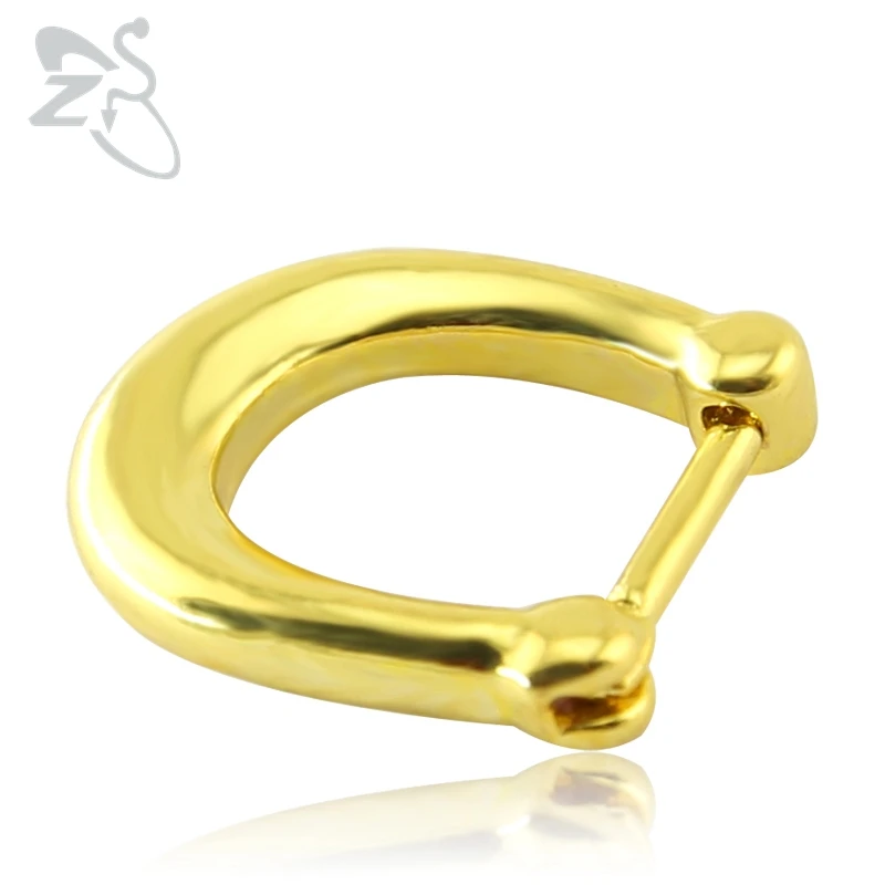 316L хирургическая сталь ретро клип на нос кольца перегородка кликер ухо хрящ