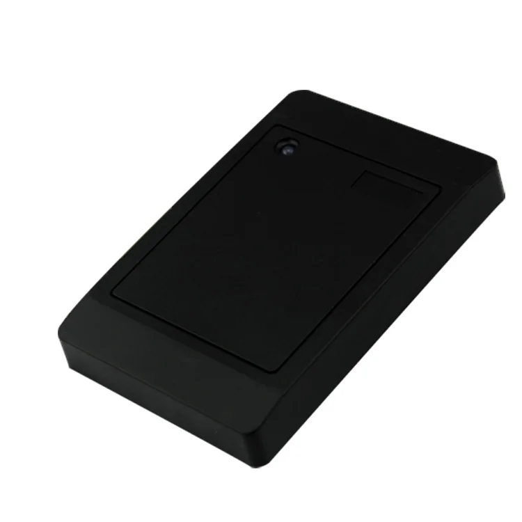 RFID считыватель доступа EM/IC для дверей карт скорость отклика менее 0 2 секунд 125 кГц