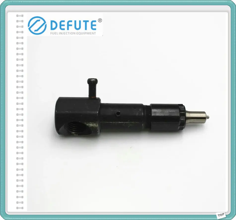 H186F Yanmar nozzleDLLA150P224 Форсунка инжектора для дизельный роторный культиватор, прогулочный трактор, ротатор, топливный инжектор в сборе