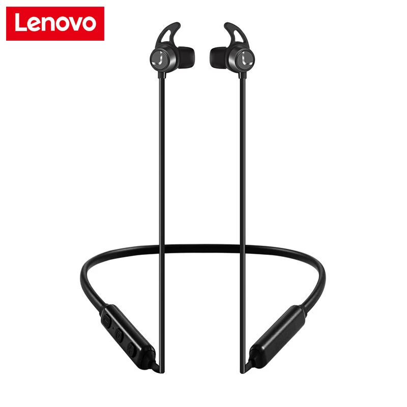 Lenovo X3 шейным Bluetooth наушники беспроводные для Xiaomi iPhone стерео auriculares fone de ouvido с