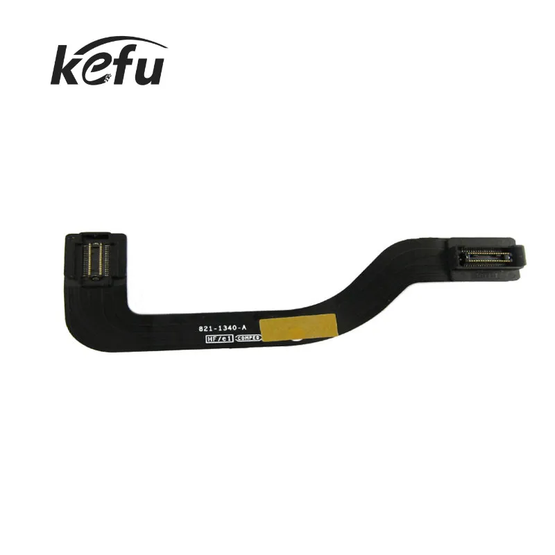 Акция подлинный 923-0010 I/O аудио USB кабель платы для Apple MacBook Air 11 &quotA1370 1370 конец 2010 2011