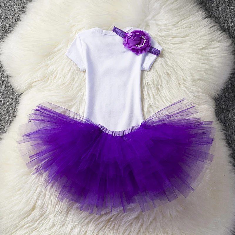 Комплекты детской одежды одежда для новорожденных девочек платье на 1 й день